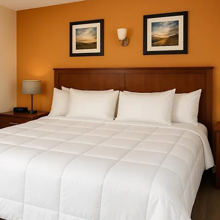 Atlantic Breeze Motel & Apartments Ocean City Exterior photo