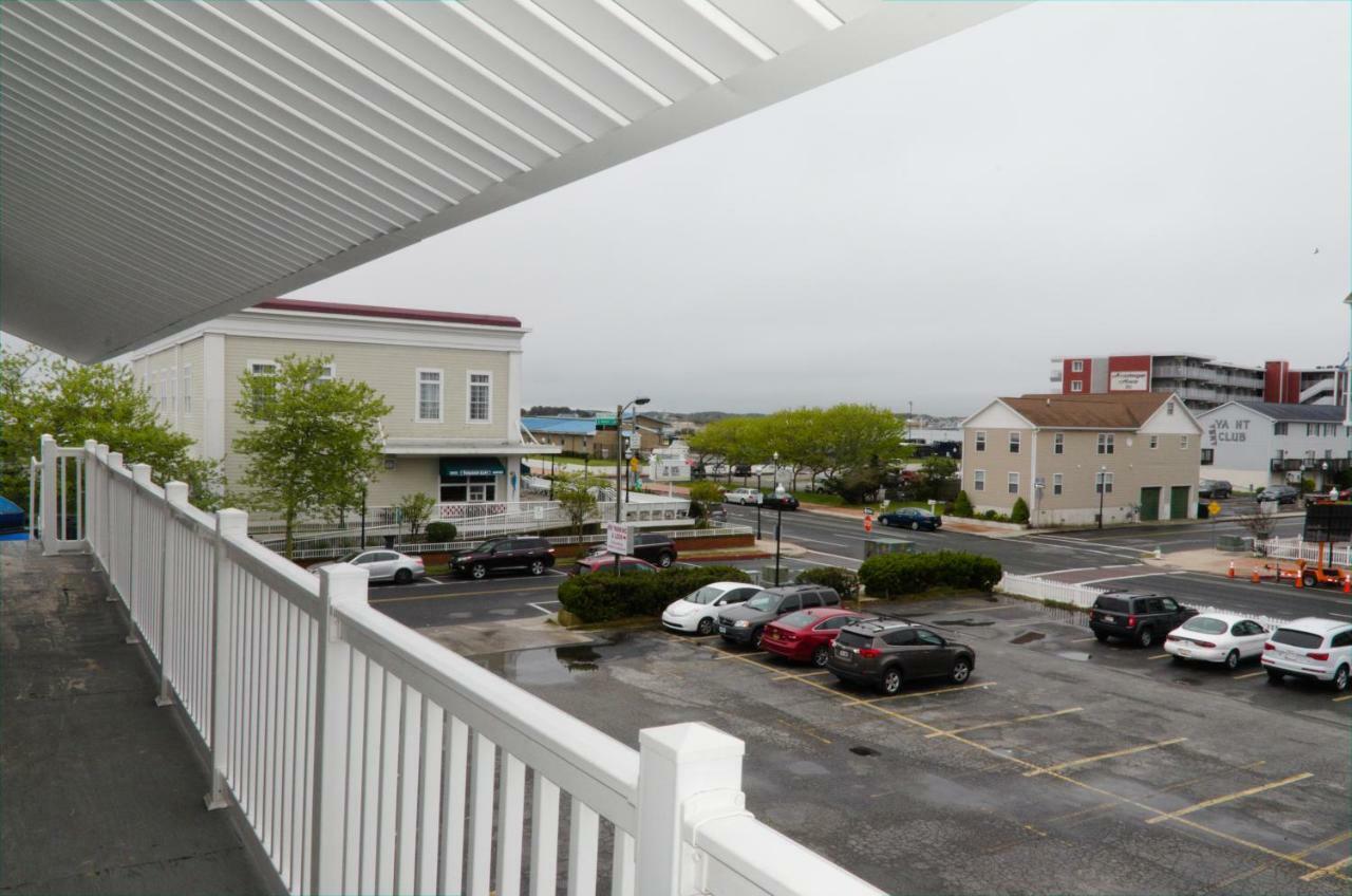 Motel Atlantic Breeze & Ocean City