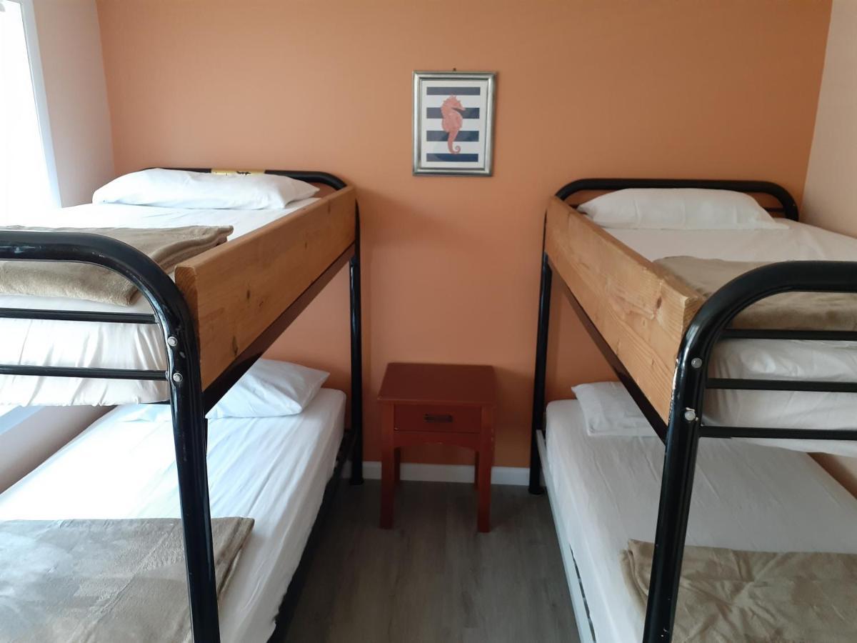 Atlantic Breeze & Motel Ocean City