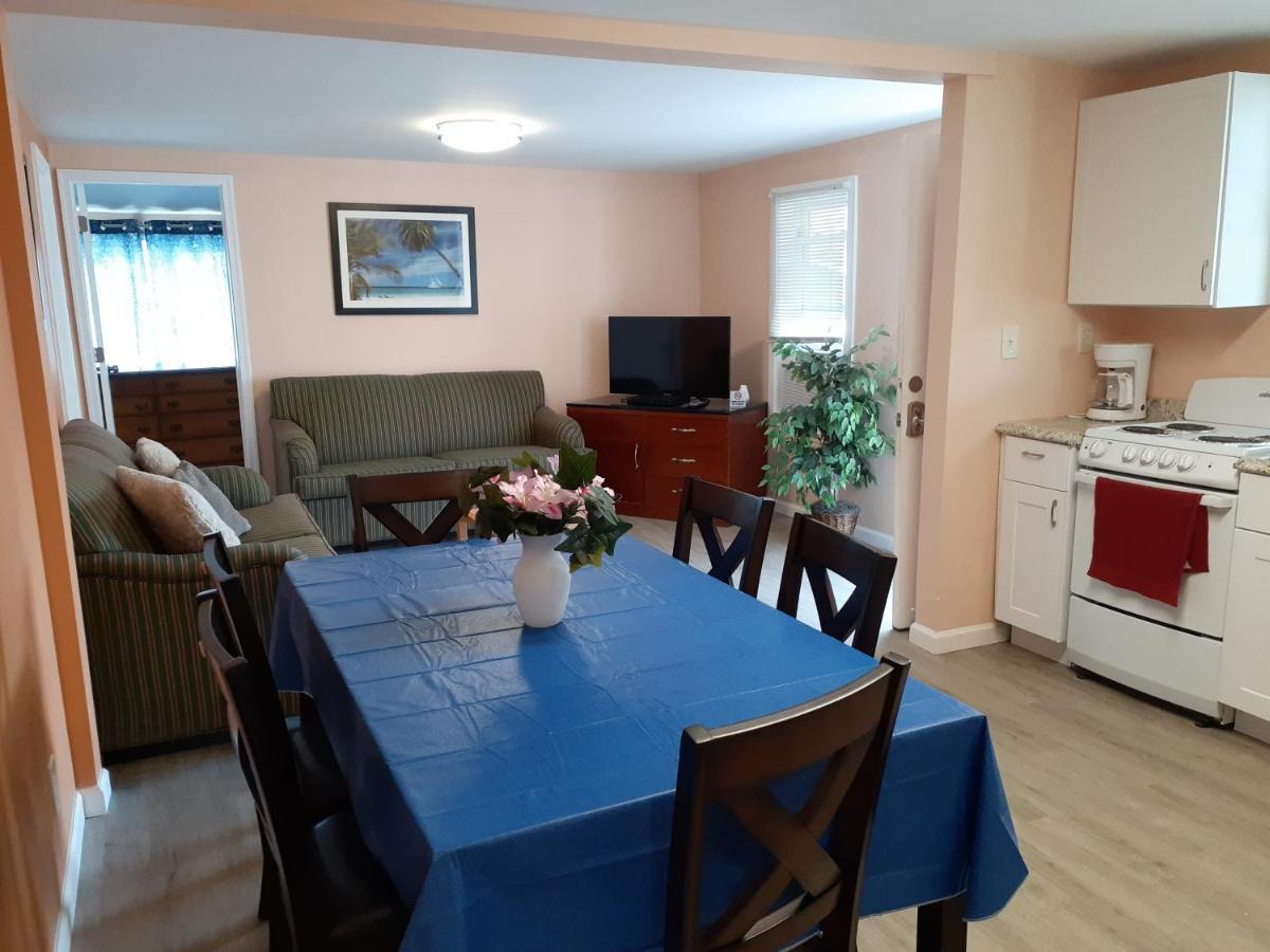 Atlantic Breeze & 2* Ocean City
