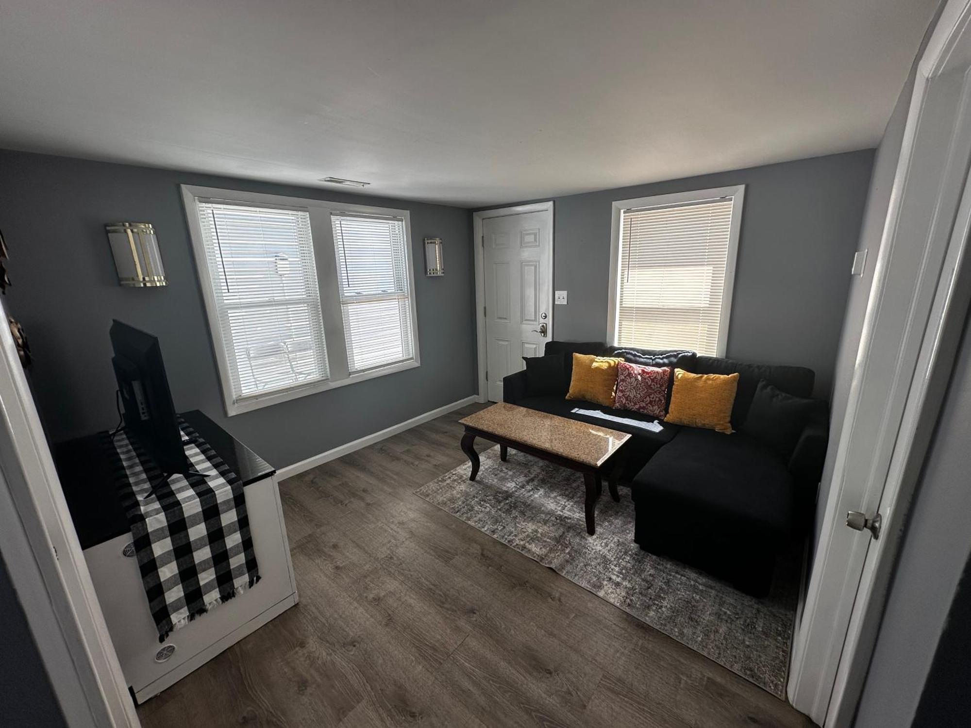 Motel Atlantic Breeze & 2*