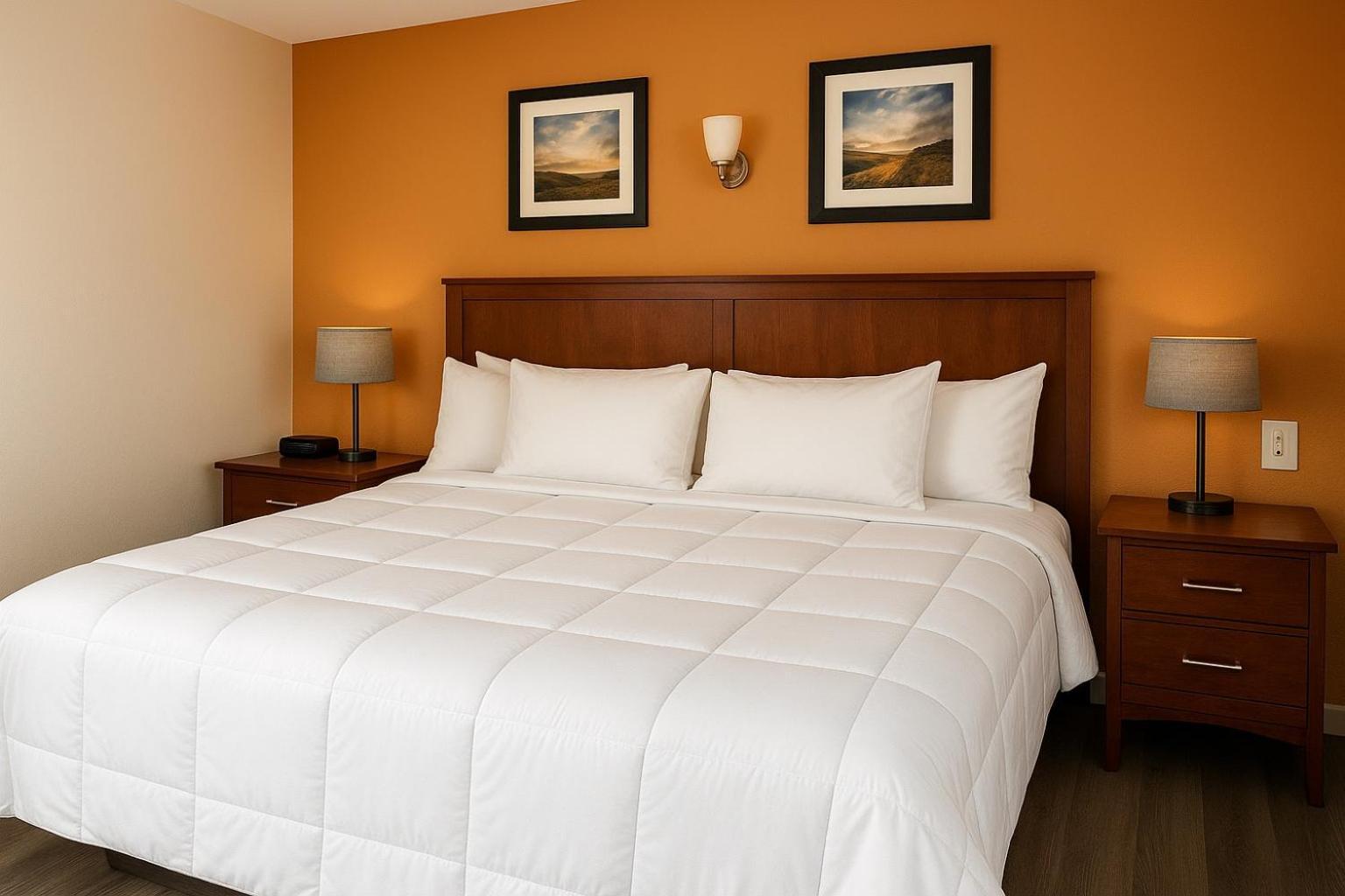 Motel Atlantic Breeze & 2*