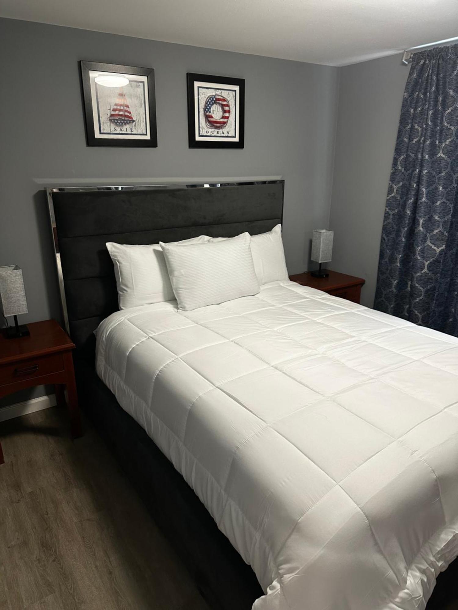 Motel Atlantic Breeze &