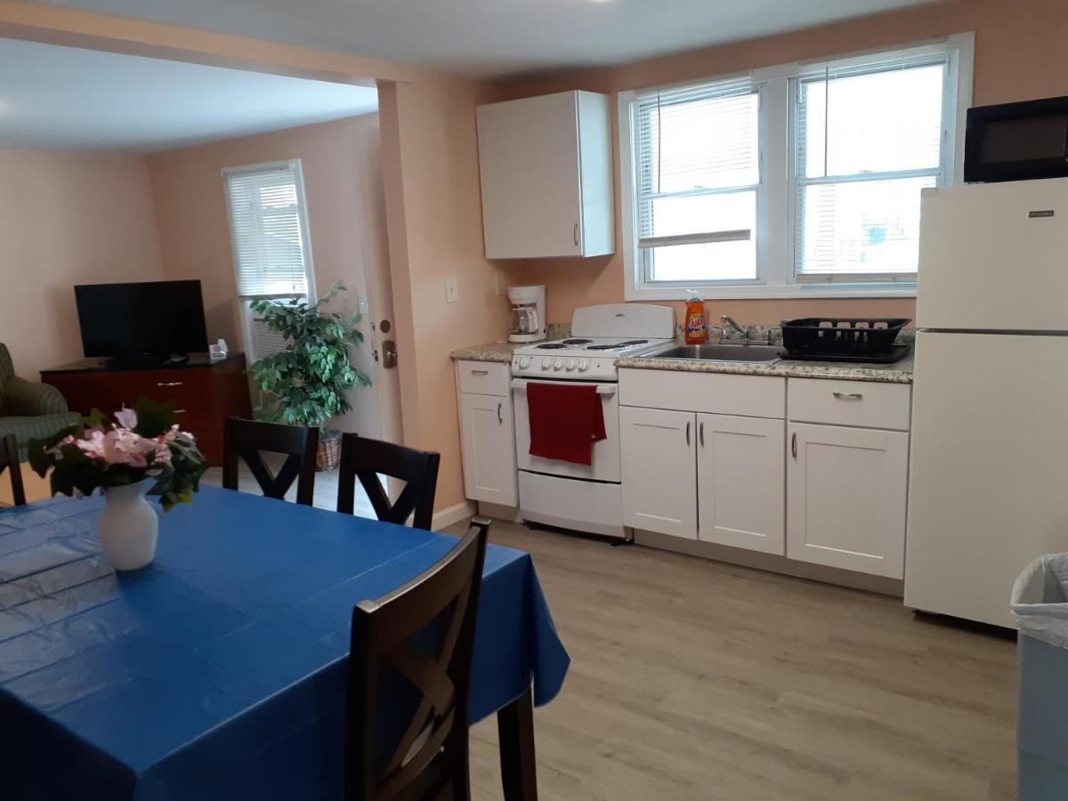 Motel Atlantic Breeze & 2*